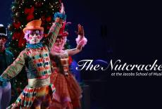 The Nutcracker at the Jacobs School of Music: show-mezzanine16x9