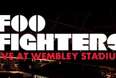 Foo Fighters - Live at Wembley Stadium: show-mezzanine16x9