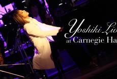 Yoshiki: Live at Carnegie Hall: show-mezzanine16x9