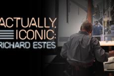 Actually, Iconic: Richard Estes: show-mezzanine16x9