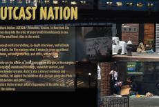 Outcast Nation - LGBTQIA+ -Homeless. Unseen. In New York City: show-mezzanine16x9