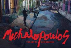 Michalopoulos - The Art of Celebration: show-mezzanine16x9