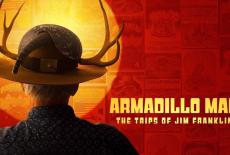 Armadillo Man: The Trips of Jim Franklin: show-mezzanine16x9