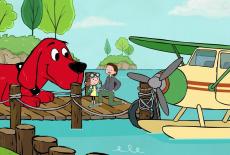 Clifford the Big Red Dog | WETA
