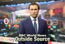 BBC World News Outside Source: TVSS: Banner-L2