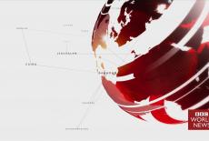 BBC World News: TVSS: Banner-L1