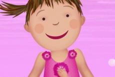 Pinkalicious & Peterrific: TVSS: Iconic