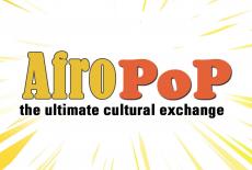 Afropop: The Ultimate Cultural Exchange: TVSS: Banner-L1