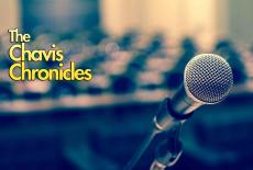 The Chavis Chronicles: TVSS: Banner-L2