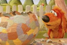 Donkey Hodie: TVSS: Iconic