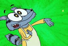 Let's Go Luna!: TVSS: Iconic