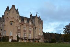 Great Estates of Scotland: TVSS: Iconic