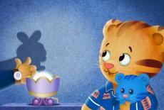 Daniel Tiger's Neighborhood: TVSS: Iconic