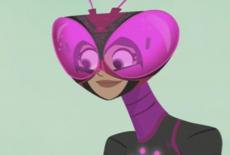 Wild Kratts: TVSS: Iconic