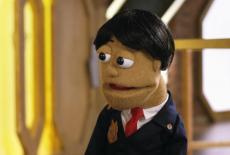 Odd Squad: TVSS: Iconic