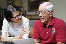 We'll Meet Again: TVSS: Iconic