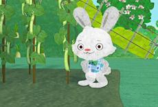 Super Why!: TVSS: Iconic