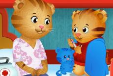 Daniel Tiger's Neighborhood: TVSS: Iconic