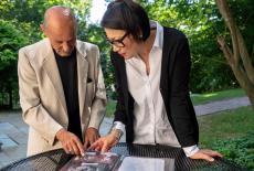 We'll Meet Again: TVSS: Iconic