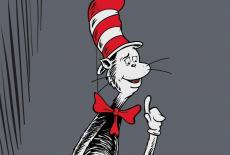 The Cat in the Hat Knows a Lot About That!: TVSS: Iconic