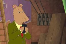 Arthur: TVSS: Iconic