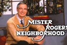 Mister Rogers' Neighborhood: TVSS: Banner-L1