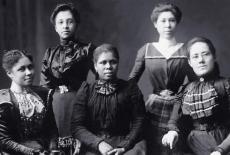 American Experience: TVSS: Iconic