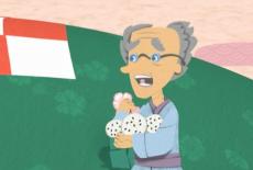 Super Why!: TVSS: Iconic