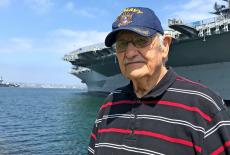 We'll Meet Again: TVSS: Iconic