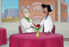 Curious George: TVSS: Iconic