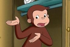 Curious George: TVSS: Iconic