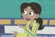 Wild Kratts: TVSS: Iconic