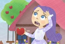 Super Why!: TVSS: Iconic