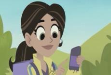 Wild Kratts: TVSS: Iconic