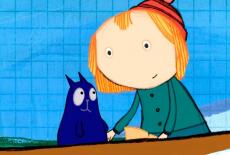 Peg + Cat: TVSS: Iconic