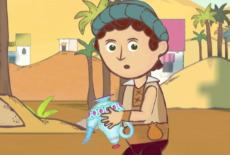 Super Why!: TVSS: Iconic