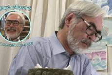 Hayao Miyazaki: 10 Years With the Master: TVSS: Banner-L1