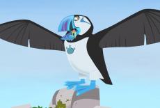 Wild Kratts: TVSS: Iconic