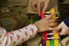 Pinkalicious & Peterrific: TVSS: Iconic