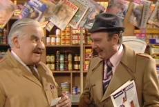 Open All Hours: TVSS: Iconic