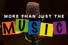 More Than Just the Music: TVSS: Banner-L1