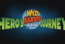Wild Kratts Alaska: Hero's Journey: TVSS: Banner-L1