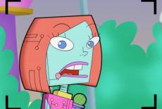 Cyberchase: TVSS: Iconic