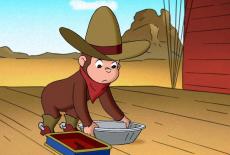 Curious George: TVSS: Iconic