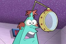 Cyberchase: TVSS: Iconic