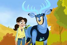 Wild Kratts: TVSS: Iconic