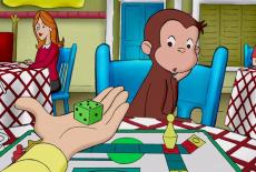 Curious George: TVSS: Iconic