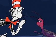The Cat in the Hat Knows a Lot About That!: TVSS: Iconic