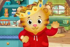 Daniel Tiger's Neighborhood: TVSS: Iconic