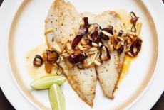 Pati's Mexican Table: TVSS: Iconic